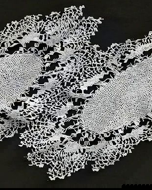 mileu fin alb crosetat manual