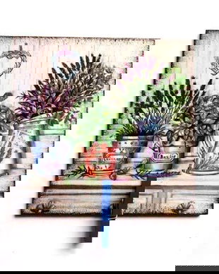 magnet frigider 37852