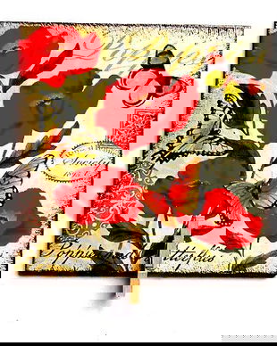 magnet frigider 37853