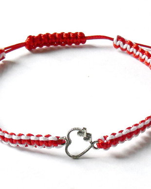 Bratara - martisor