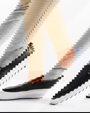 Espadrile Sing Negri