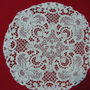 Mileu dantela 25 cm