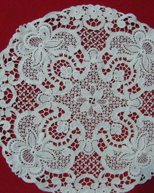 Mileu dantela 25 cm