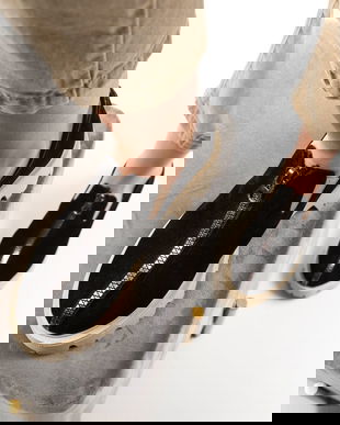 Pantofi Casual Lux Negri