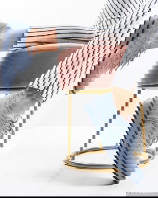 Pantofi Casual Devonk Albastri