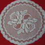 Mileu dantela25 cm