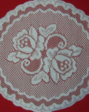 Mileu dantela25 cm