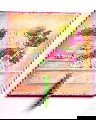 Magnet de frigider 37857