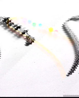 semn de carte 7 chakre 37584