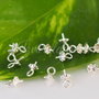 Pin, argint 925, 7x3mm (1)