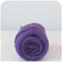 lana cardata- violete