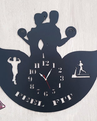 Ceas fitness