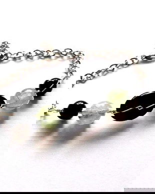 bratara cu onix si prehnit 36827