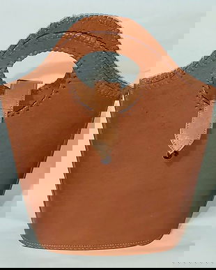 Geanta xxl piele naturala