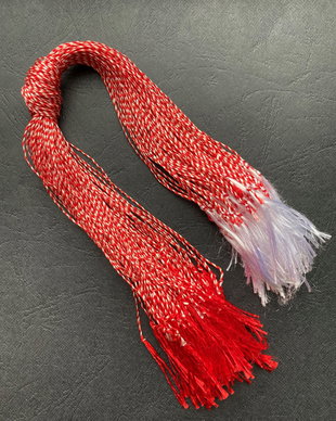 snur martisor (100 buc) - model 02