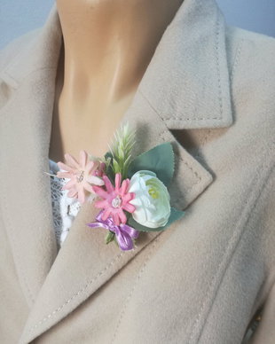 Brosa,, Flower" 6
