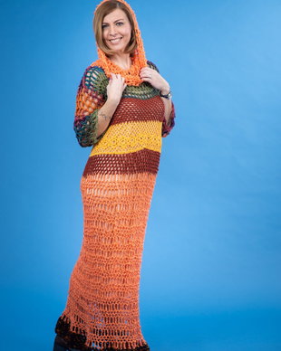 O rochie
