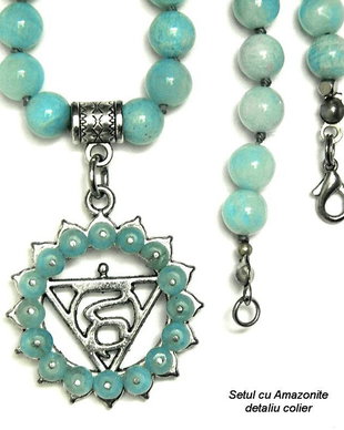 Amazonite REZERVAT (389)