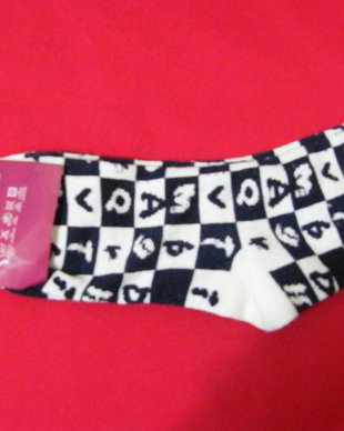 Nou-sosete fancy 36/39