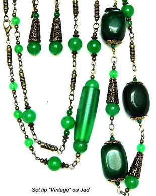 Set cu Jad (391)