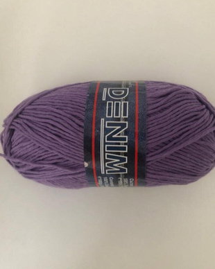 65 -Bumbac DENIM - cod 65