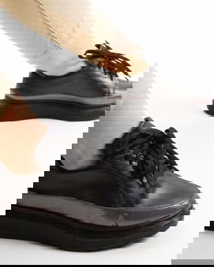 Pantofi Casual Ysuf Negri