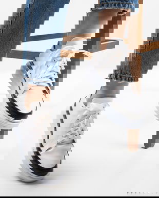 Pantofi Casual Ysuf Albi