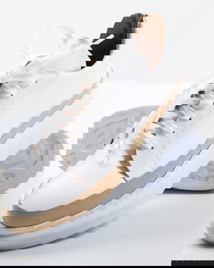 Pantofi Casual Ysuf Albi 4