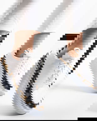 Pantofi Casual Ysuf Albi 5