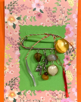 BROSA MARTISOR