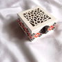 Cutie cutie motiv traditional 38555