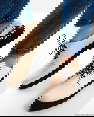 Pantofi Casual Cats Roz