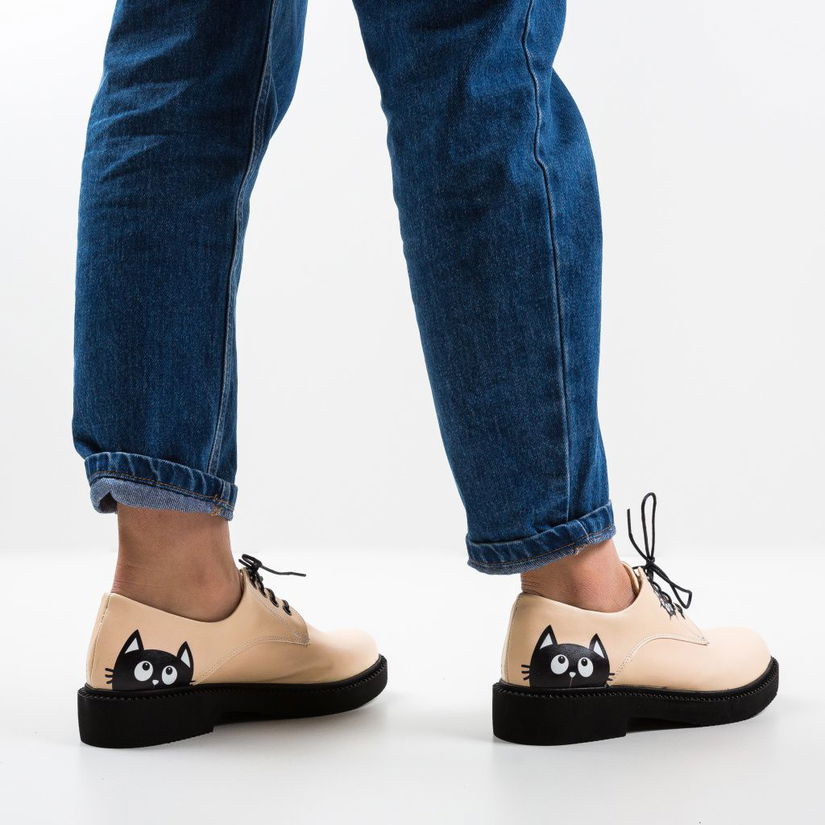 Pantofi Casual Cats Roz