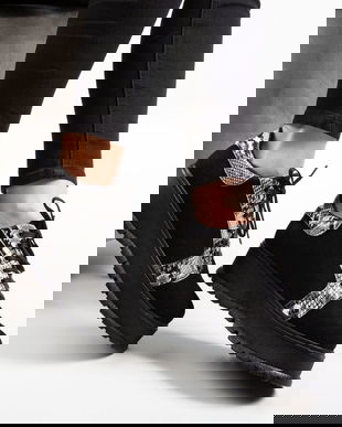 Pantofi Casual Kislev Negri