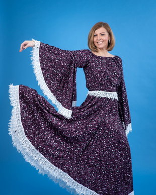 Rochie