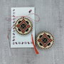 Martisor motiv traditional romanesc nr.10