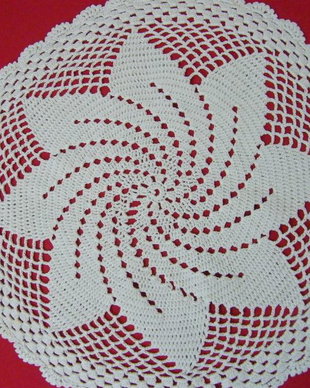 Mileu bumbac 33 cm