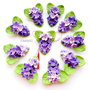 ''Flori de Liliac'' - martisoare brose