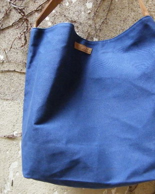 Nou-geanta canvas