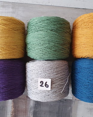 Bumbac  - lot 26