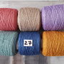 Bumbac mercerizat - lot 27