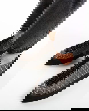 Pantofi Casual Missya Gri