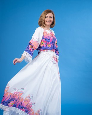Rochie