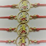Bratari martisor/bratari cu simboluri de martisor/bratari norocoase