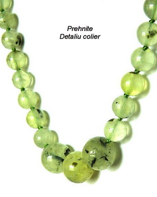 Un set cu Prehnite (398)