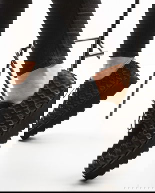 Pantofi Casual Missya Negri 5