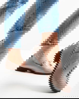 Pantofi Casual Felio Roz