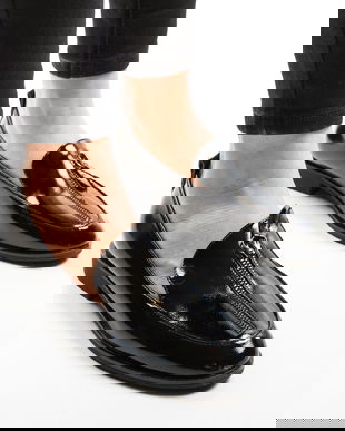 Pantofi Casual Felio Negri