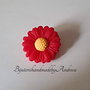 Brosa martisor floricica
