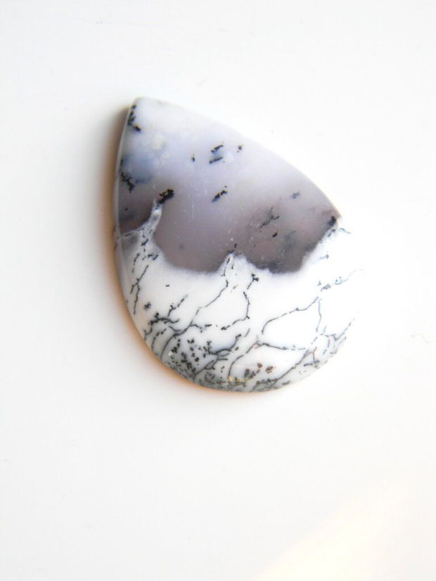 Caboson opal dendritic (C51)